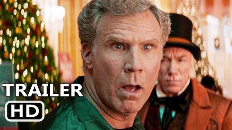Will ferrell new movie - Raised as an oversized elf, Buddy travels from the North Pole to New York City to meet his biological father, Walter Hobbs, who doesn't know he exists and is in desperate need of some Christmas spirit. Director: Jon Favreau | Stars: Will Ferrell, James Caan, Bob Newhart, Zooey Deschanel. Votes: 308,599 | Gross: $173.40M 